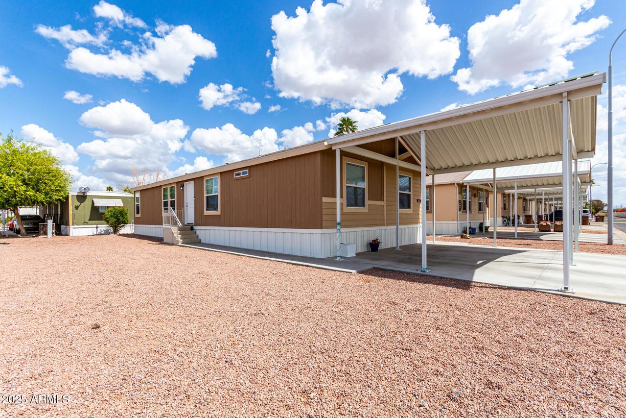 9431 E Coralbell Ave. #83, Mesa, AZ 85208