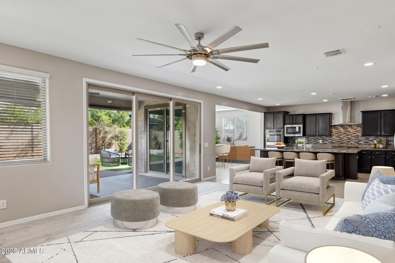 9976 W Via Montoya Dr., Peoria, AZ 85383