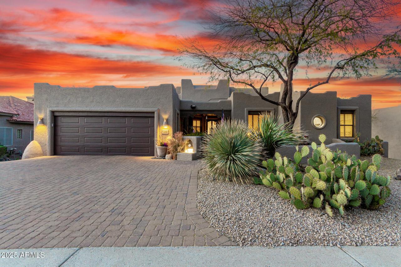5572 E Sugarloaf Tr., Cave Creek, AZ 85331