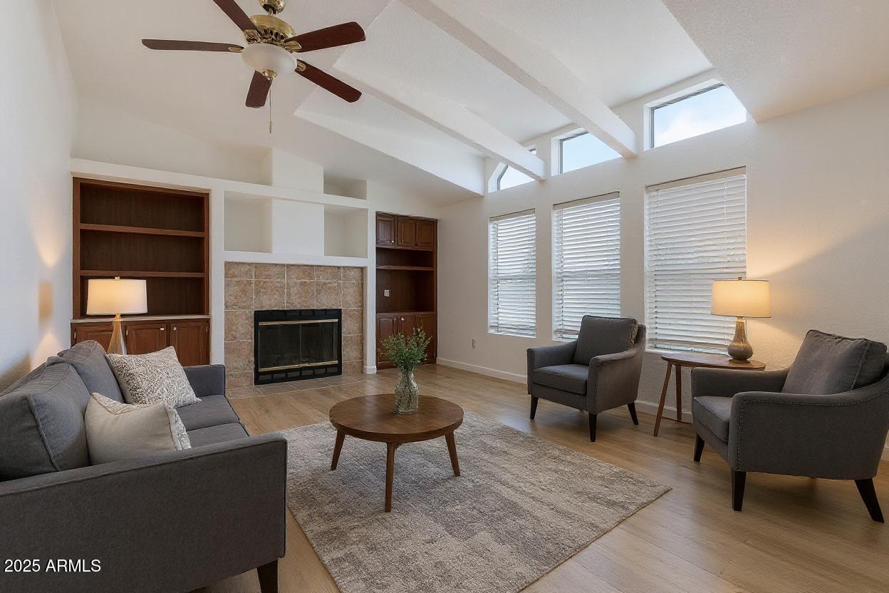 2929 E Sequoia Dr., Phoenix, AZ 85050