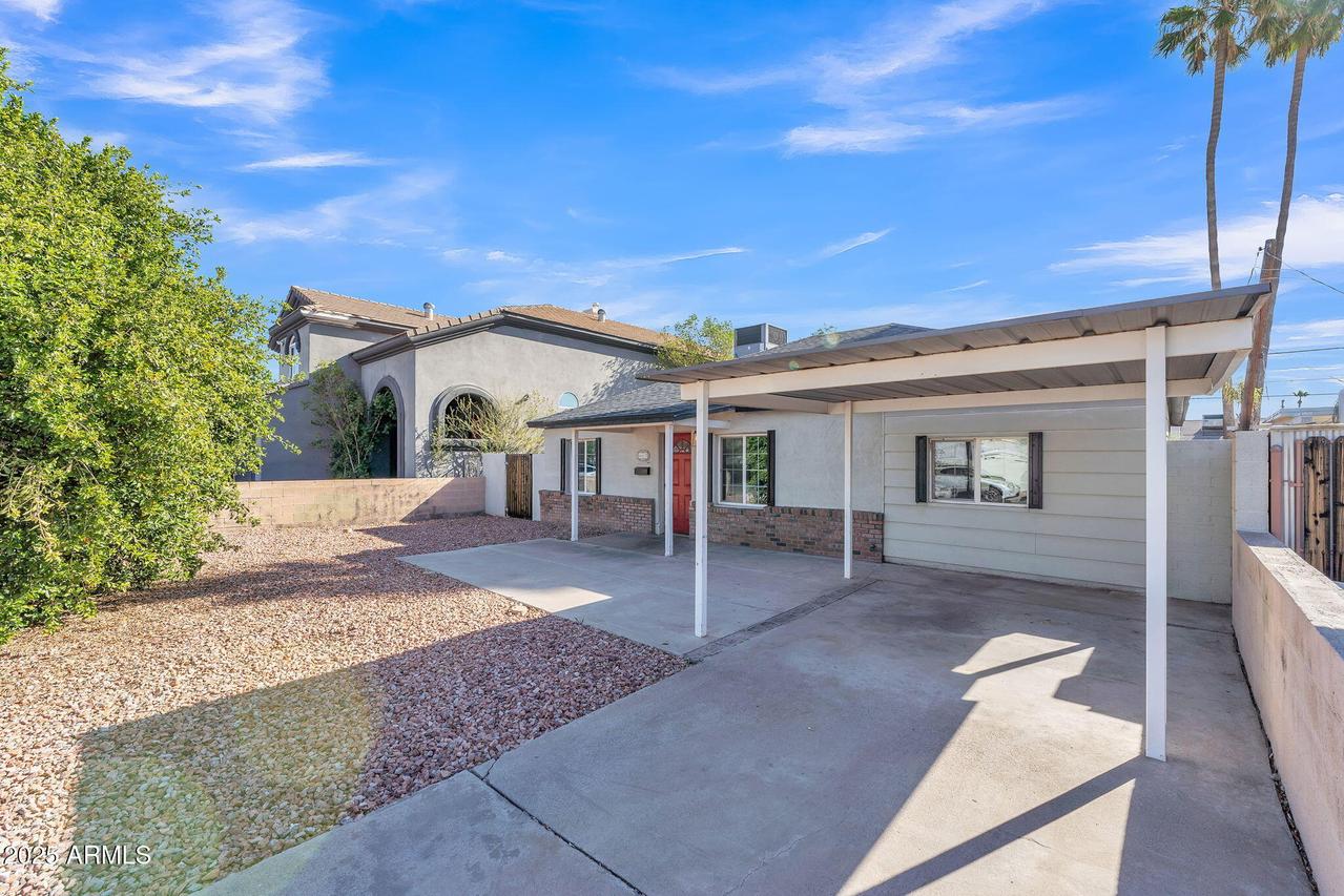 4617 N 8th Pl., Phoenix, AZ 85014