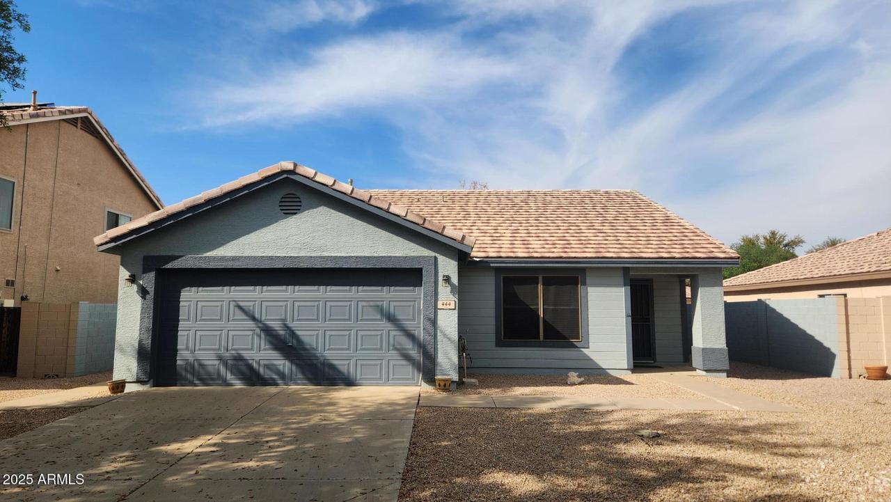444 W Fabens Ln., Gilbert, AZ 85233