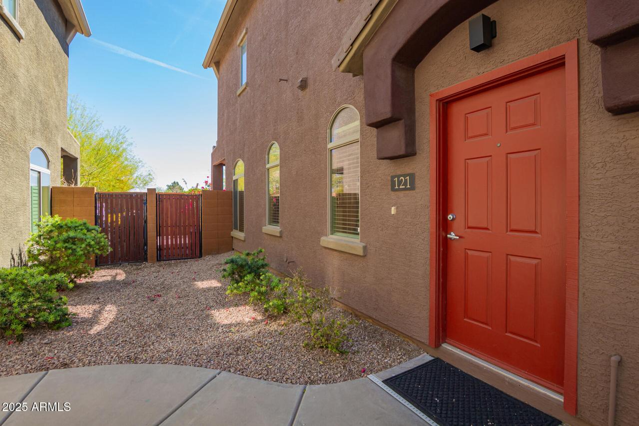 17365 N Cave Creek Rd. #121, Phoenix, AZ 85032