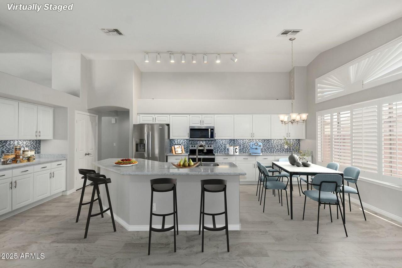 2698 E Carla Vista Dr., Gilbert, AZ 85295