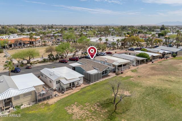 New Golf Course Lots For Sale in El Mirage: March 25th to March 31st