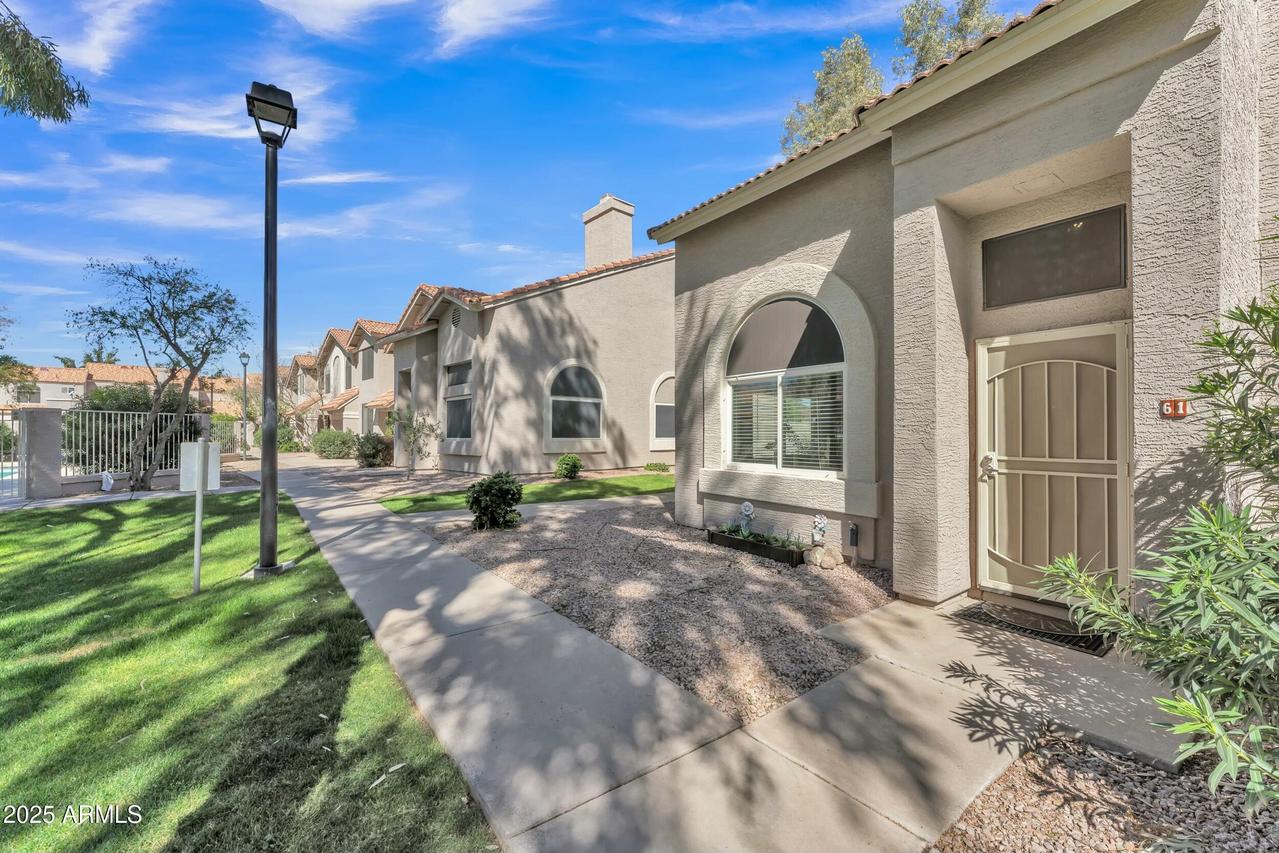 500 N Roosevelt Ave. #61, Chandler, AZ 85226