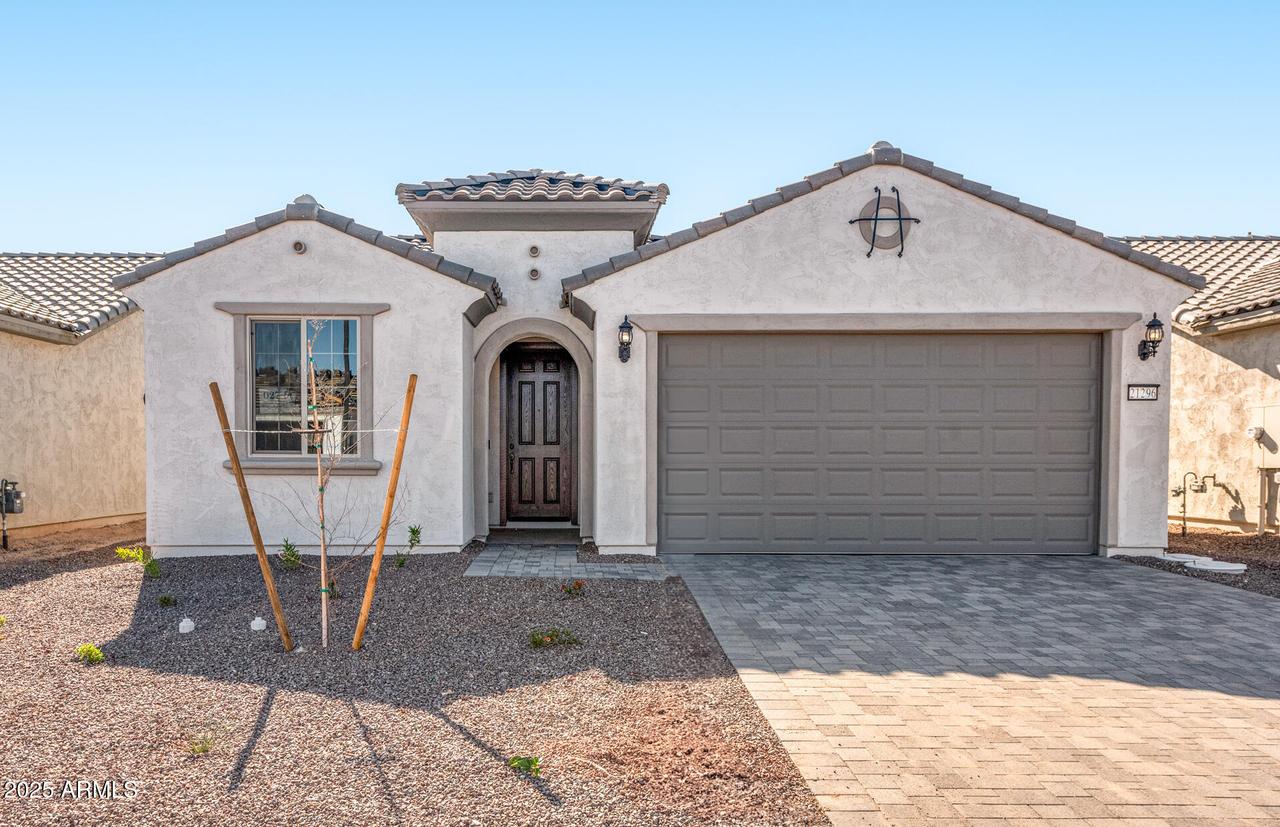 21296 N 270th Ln., Buckeye, AZ 85396
