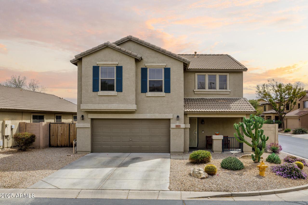4415 E High Point Dr., Cave Creek, AZ 85331
