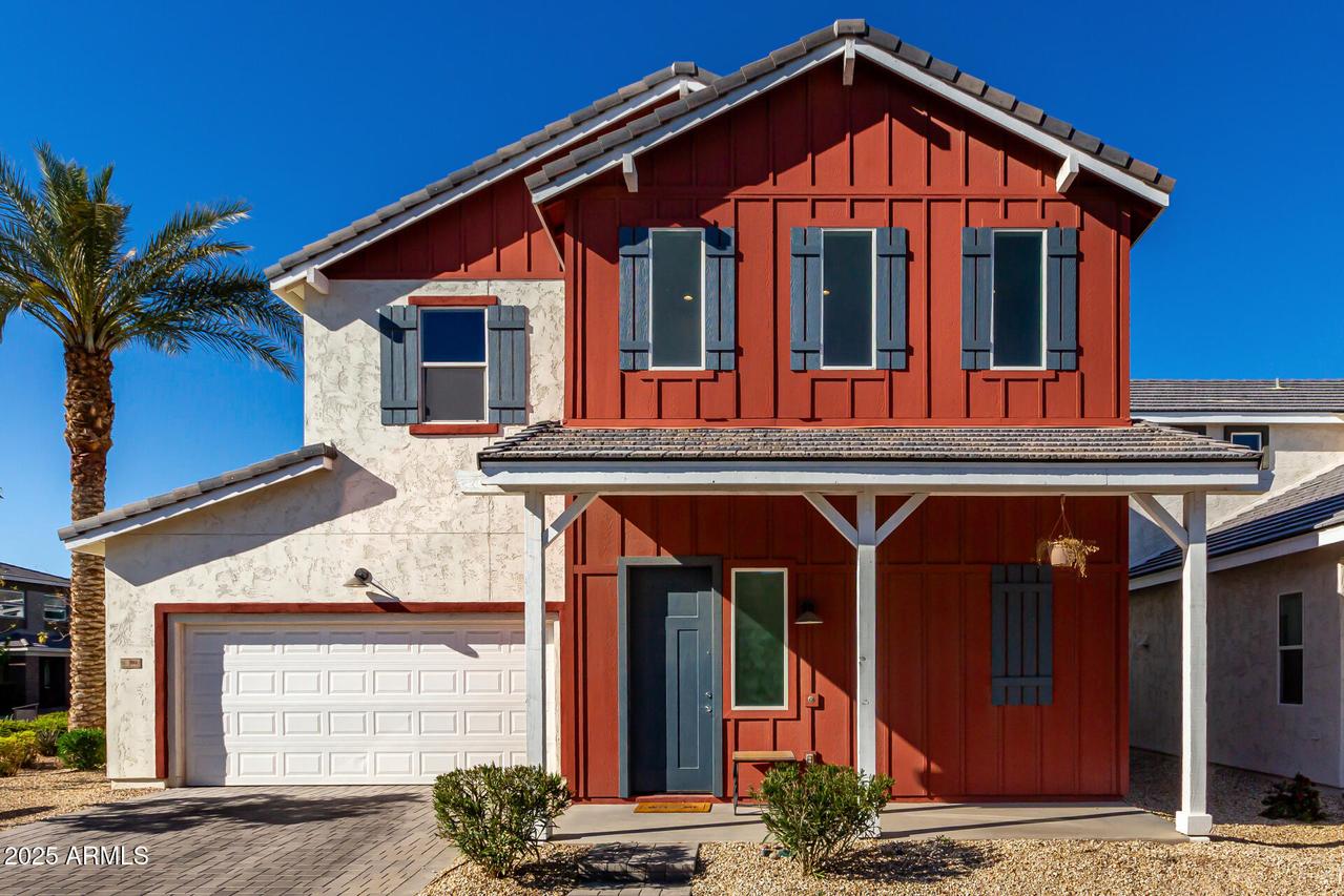 399 N 157th Ln., Goodyear, AZ 85338