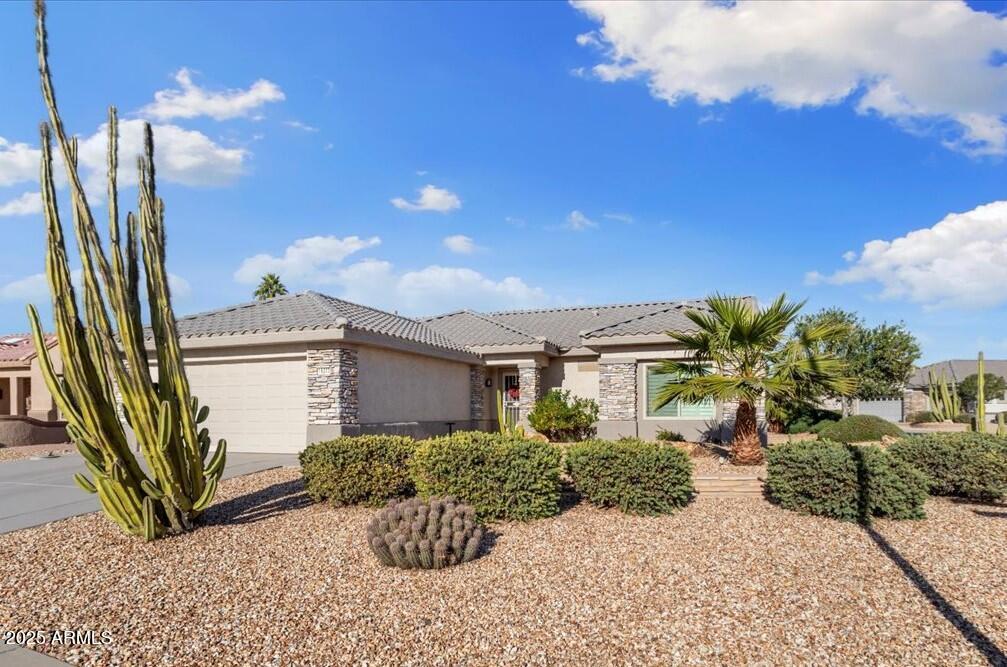 16200 W Hearthstone Dr., Surprise, AZ 85374