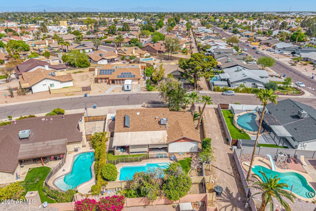 6608 S Willow Dr., Tempe, AZ 85283