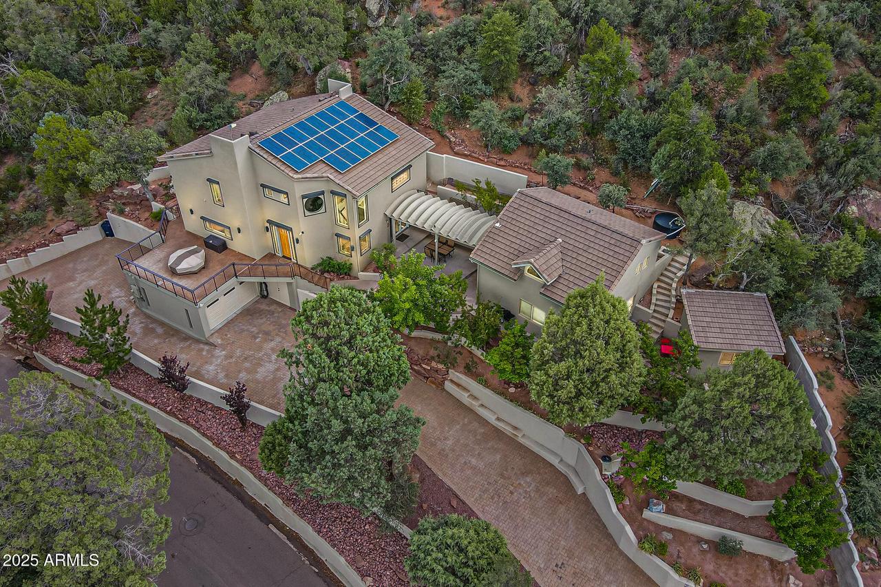 1405 W Rim Dr., Payson, AZ 85541