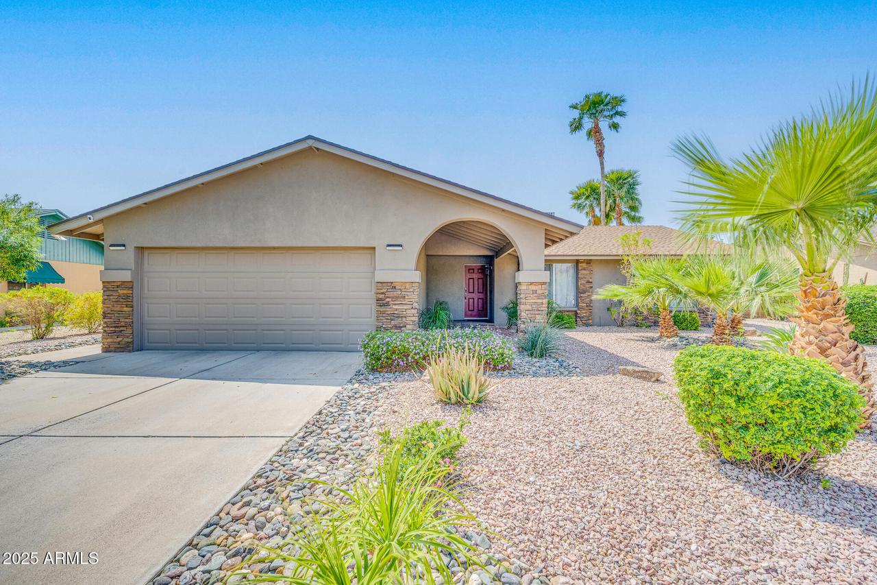 10543 E Sahuaro Dr., Scottsdale, AZ 85259