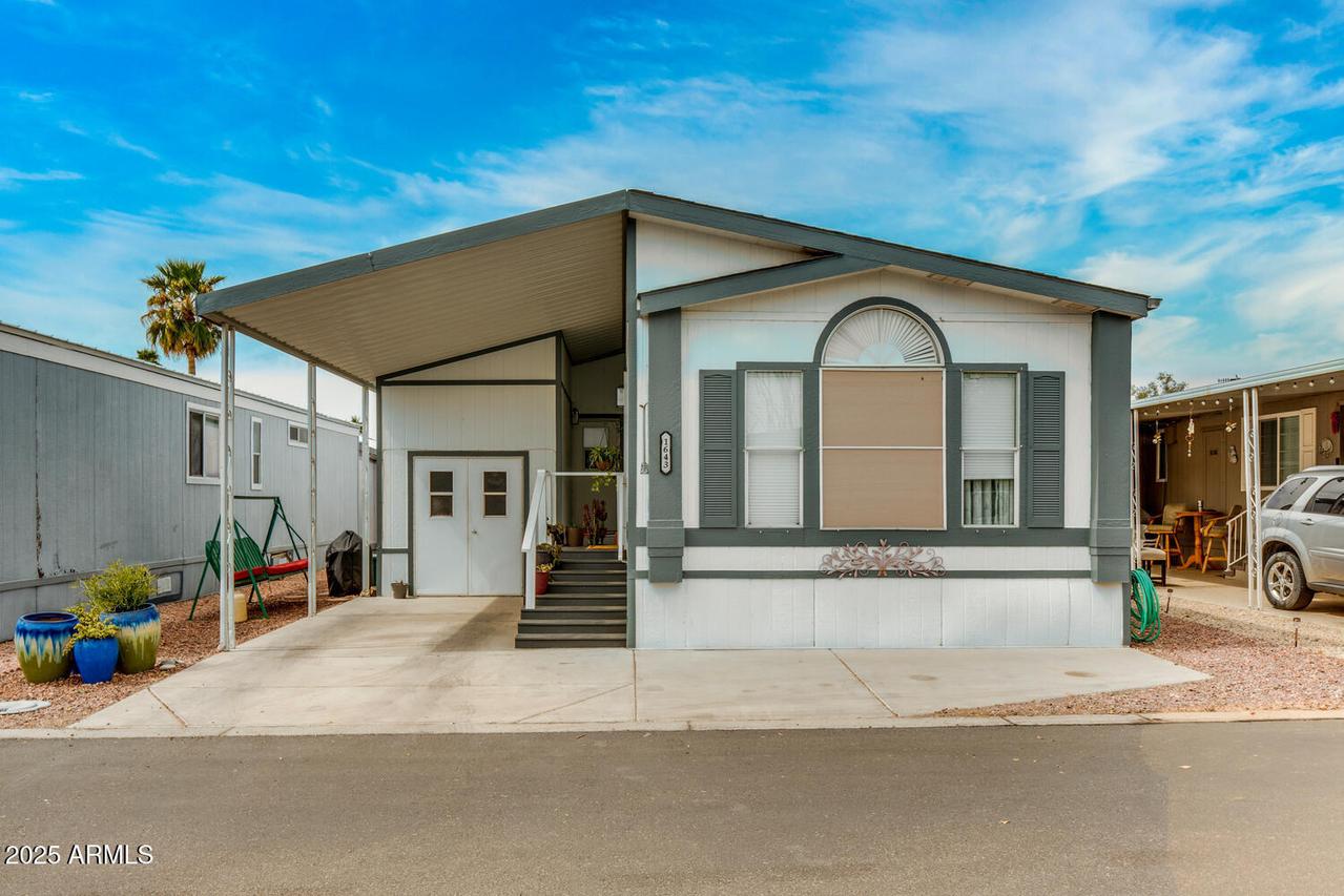 17200 W Bell Rd. #1643, Surprise, AZ 85374
