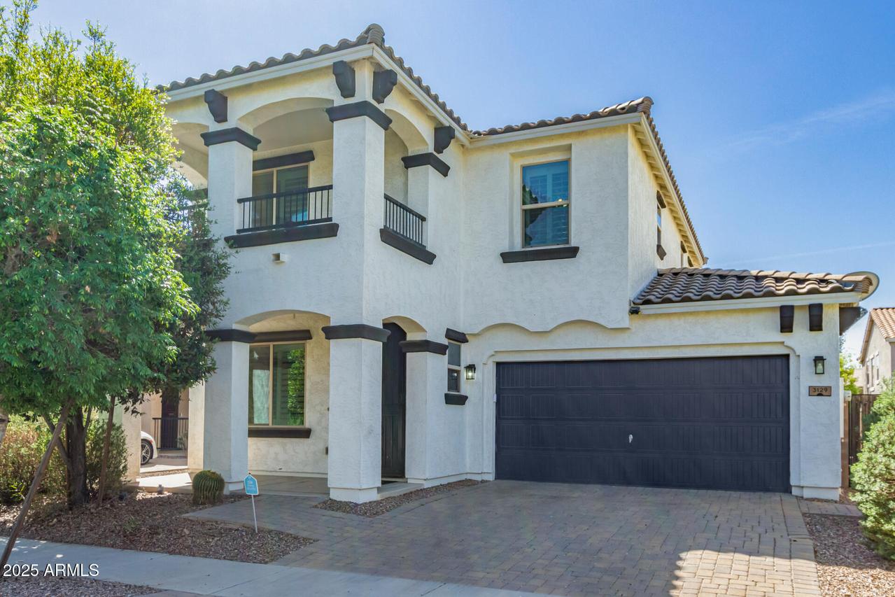 3129 E Franklin Ave., Gilbert, AZ 85295