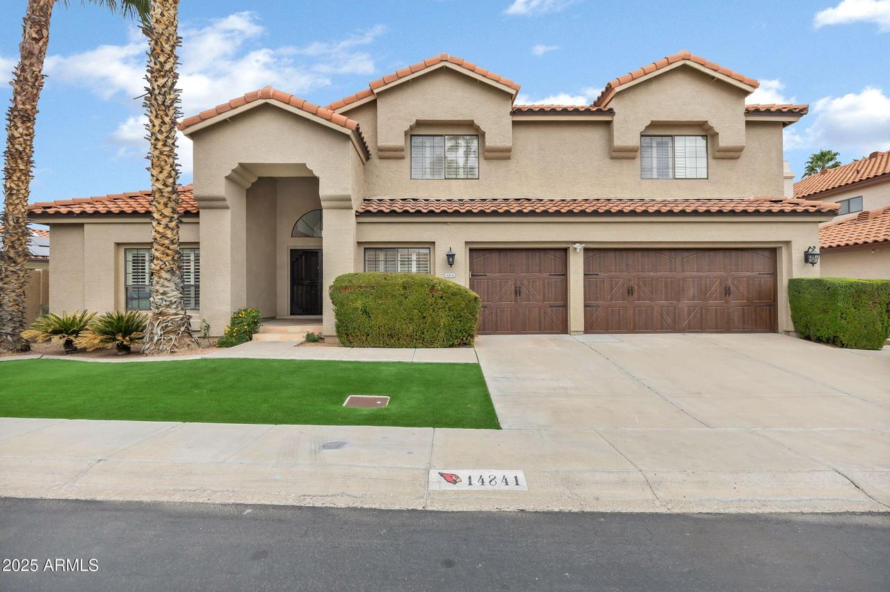 14841 N 62nd Way, Scottsdale, AZ 85254