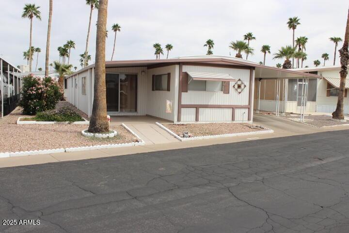 303 S Recker Rd. #218, Mesa, AZ 85206