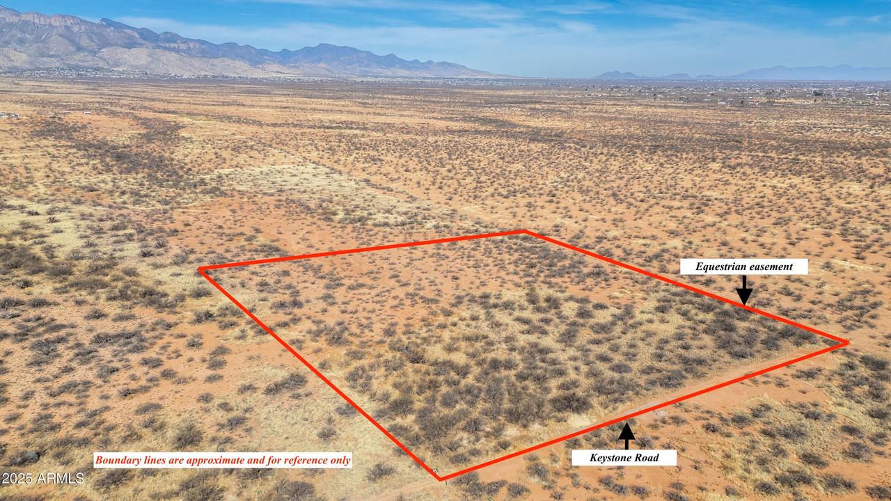 89A S Keystone Rd. #A, Hereford, AZ 85615