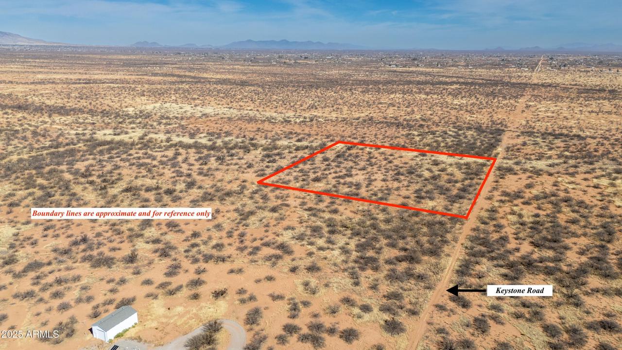 89B S Keystone Rd. #B, Hereford, AZ 85615