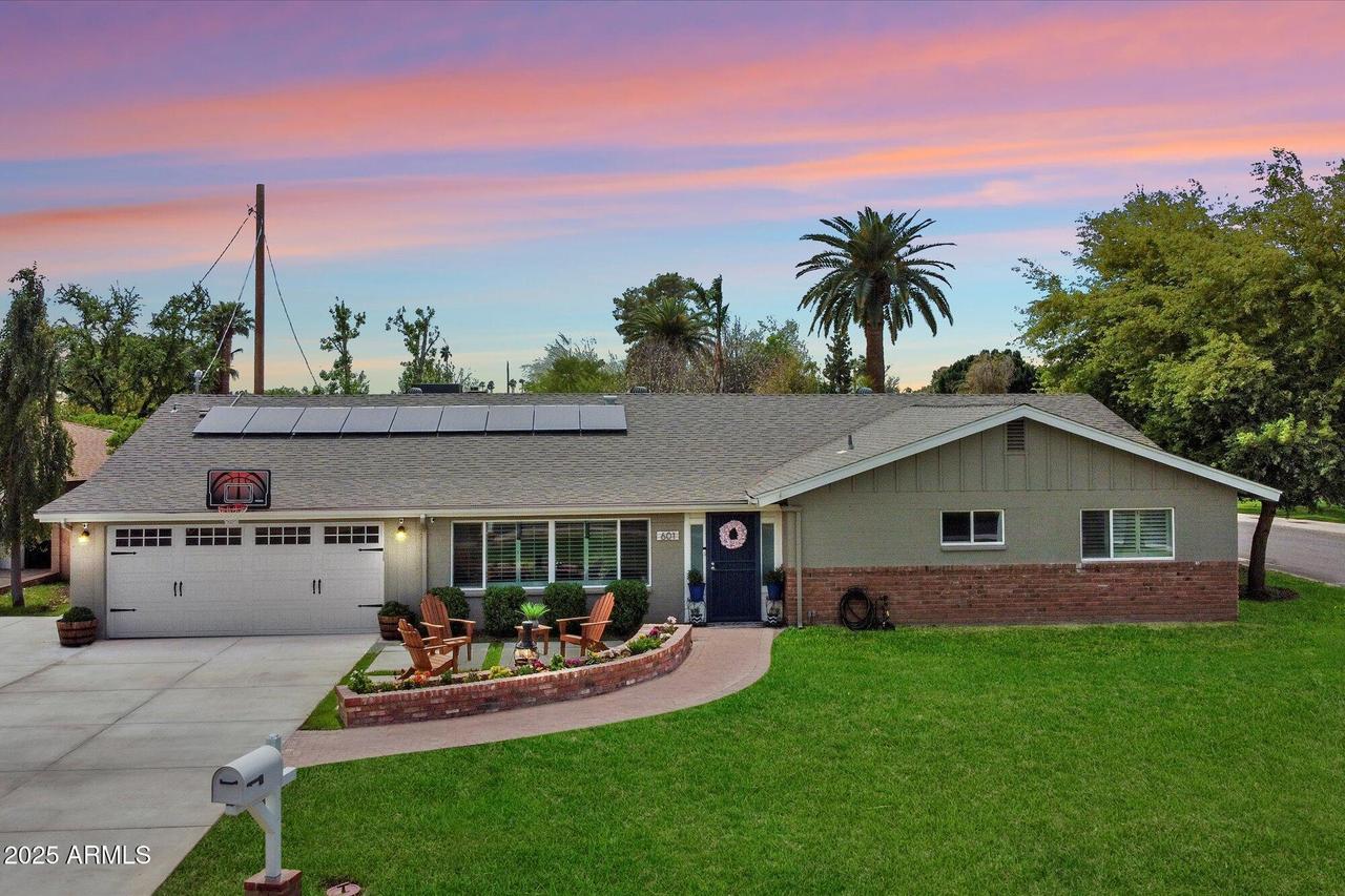 601 E Winter Dr., Phoenix, AZ 85020