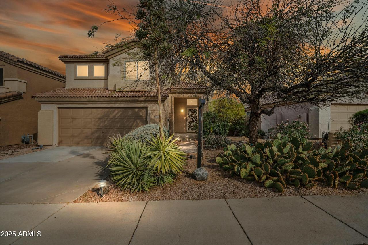 4310 E Palo Brea Ln., Cave Creek, AZ 85331