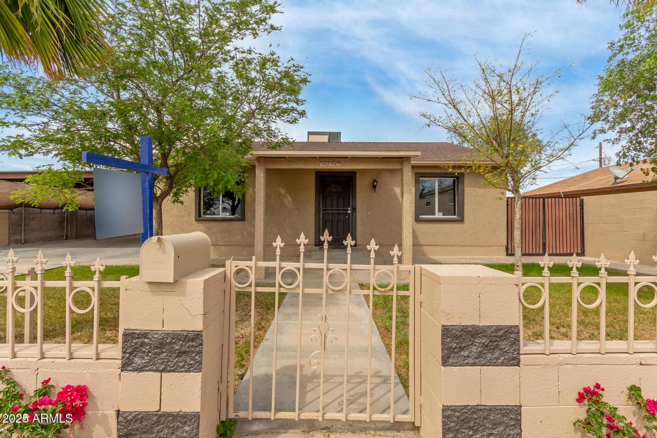 12328 W Florence St., Avondale, AZ 85323