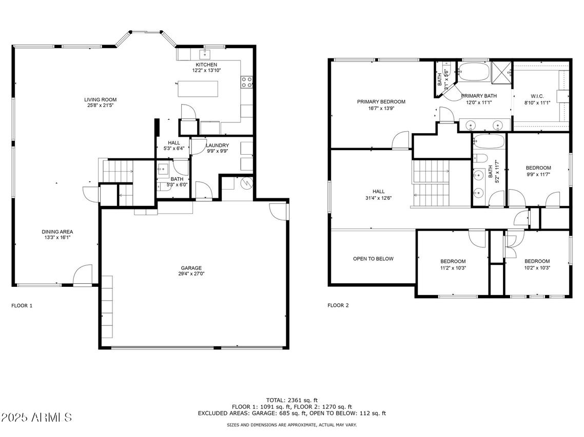 14669 W Windward Ave., Goodyear, AZ 85395