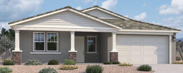 32155 N Lone Rancher Way, San Tan Valley, AZ 85140