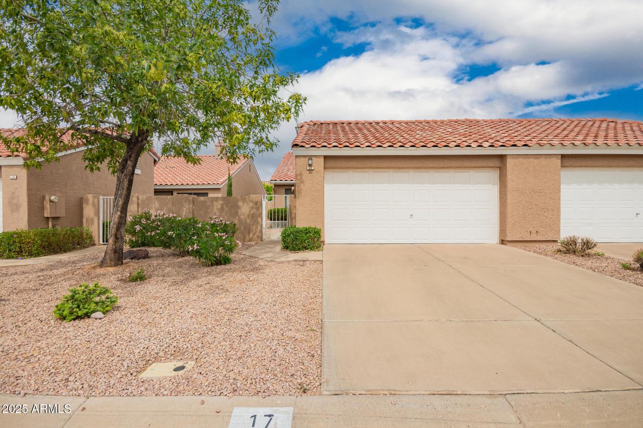 3510 E Hampton Ave. #17, Mesa, AZ 85204
