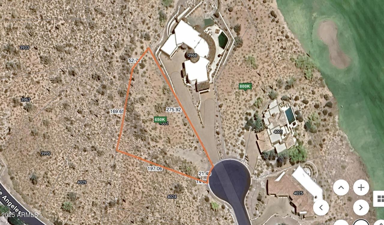4002 S Calle Medio A Celeste Dr. #52, Gold Canyon, AZ 85118