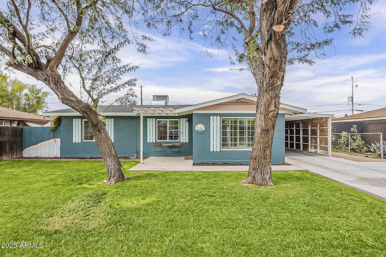 2146 W Indianola Ave., Phoenix, AZ 85015