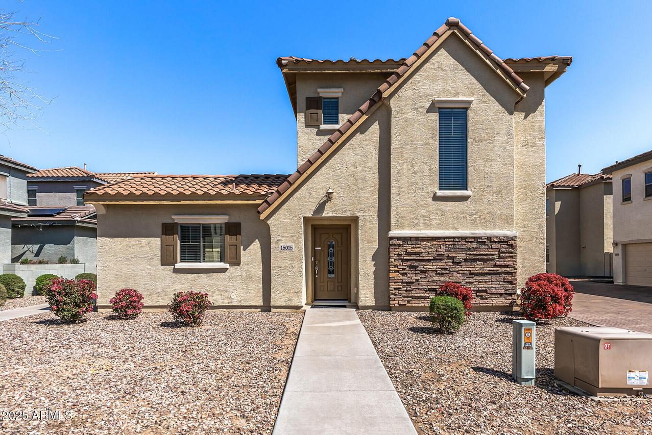 15015 N 142nd Ln., Surprise, AZ 85379