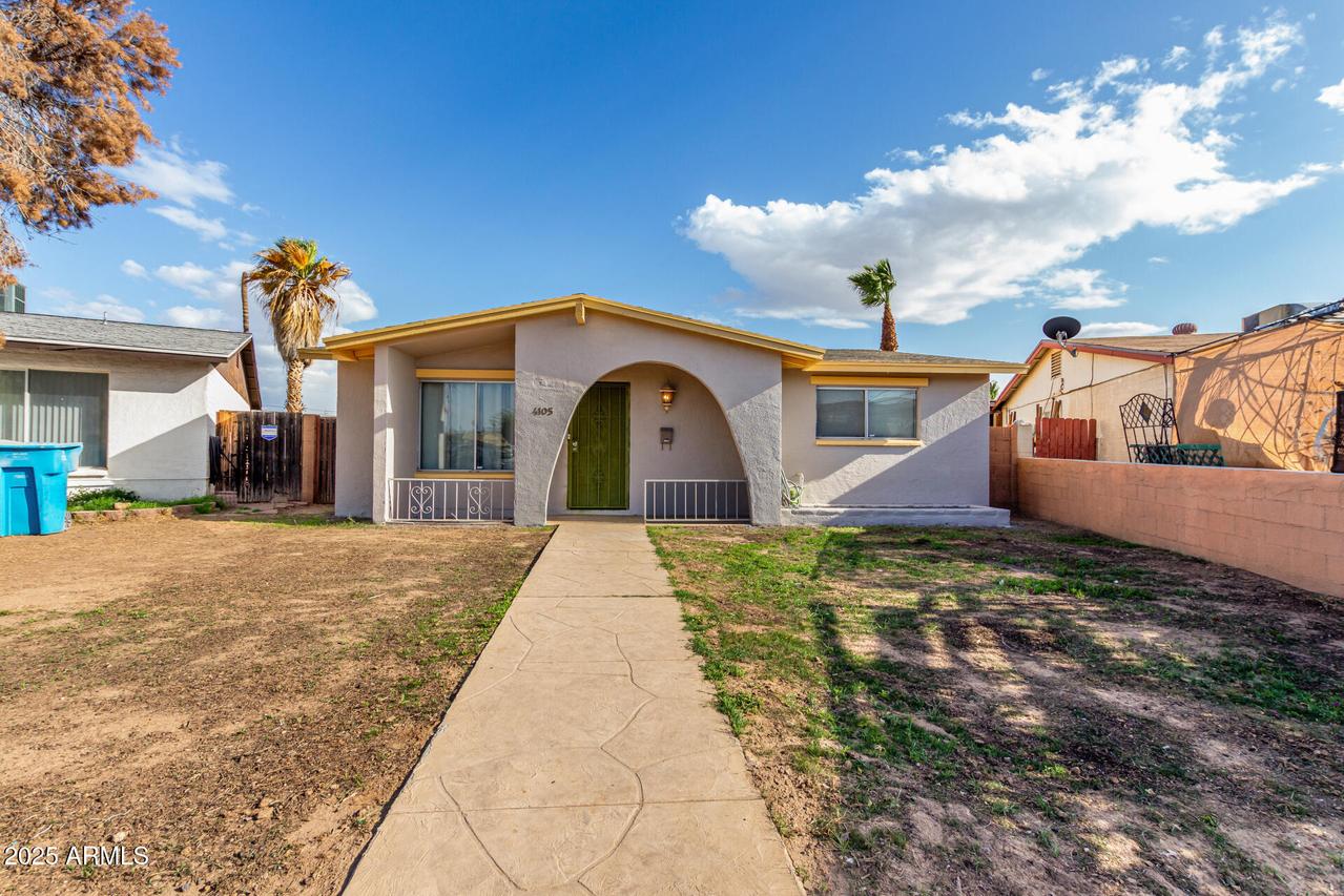 4105 W Medlock Dr., Phoenix, AZ 85019