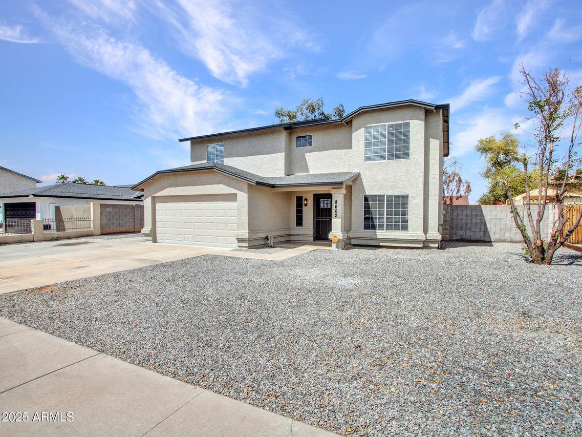 8602 W Roma Ave., Phoenix, AZ 85037