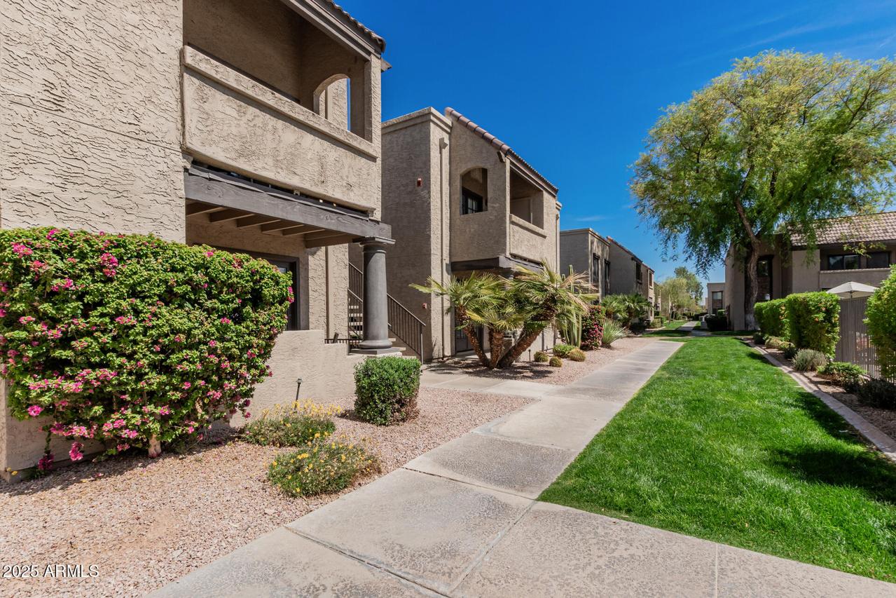 5995 N 78th St. #1113, Scottsdale, AZ 85250