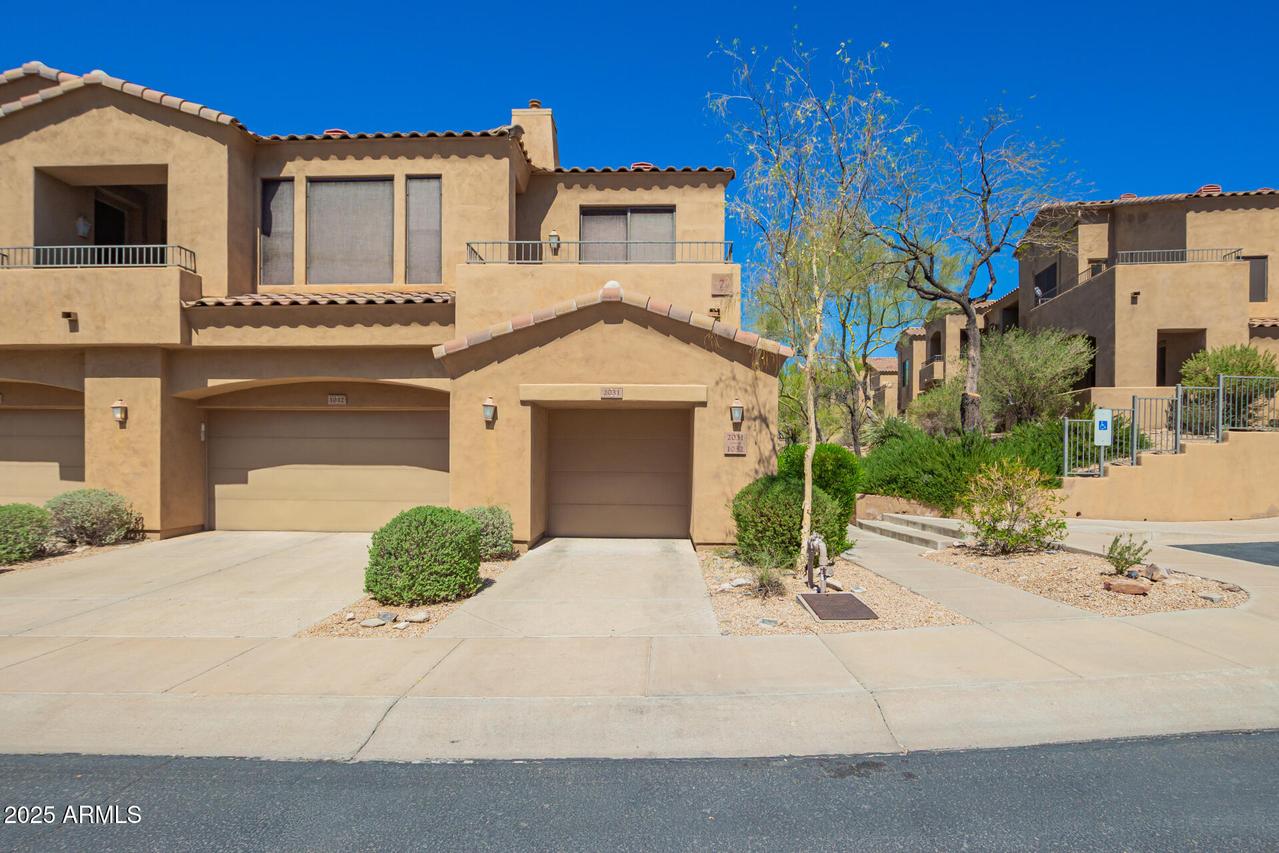 16600 N Thompson Peak Pkwy. #2031, Scottsdale, AZ 85260
