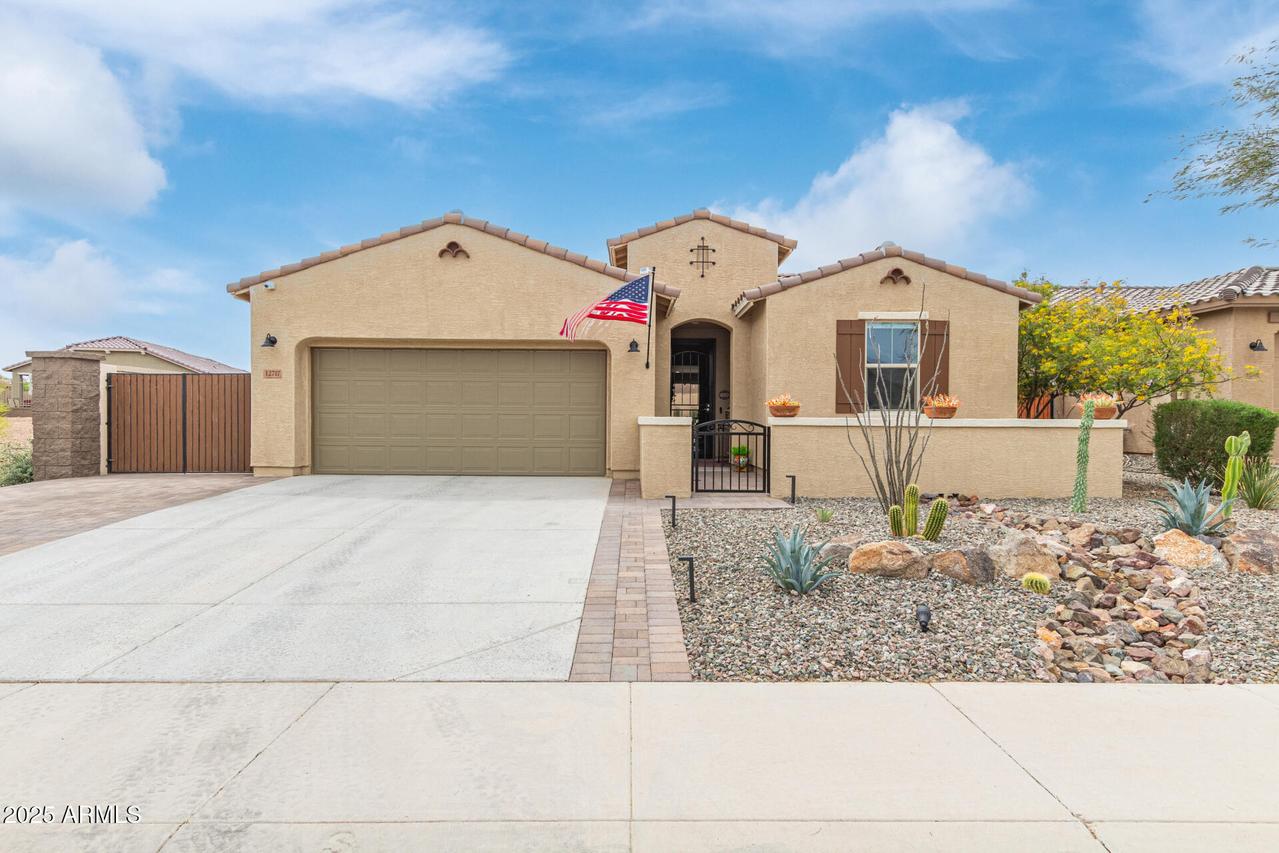 12717 E Nandina Pl., Gold Canyon, AZ 85118