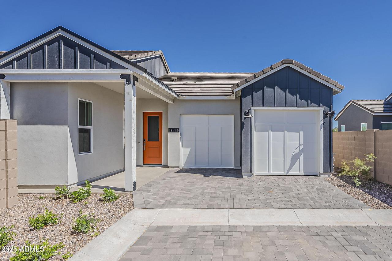 17894 W Hood River Rd., Surprise, AZ 85388