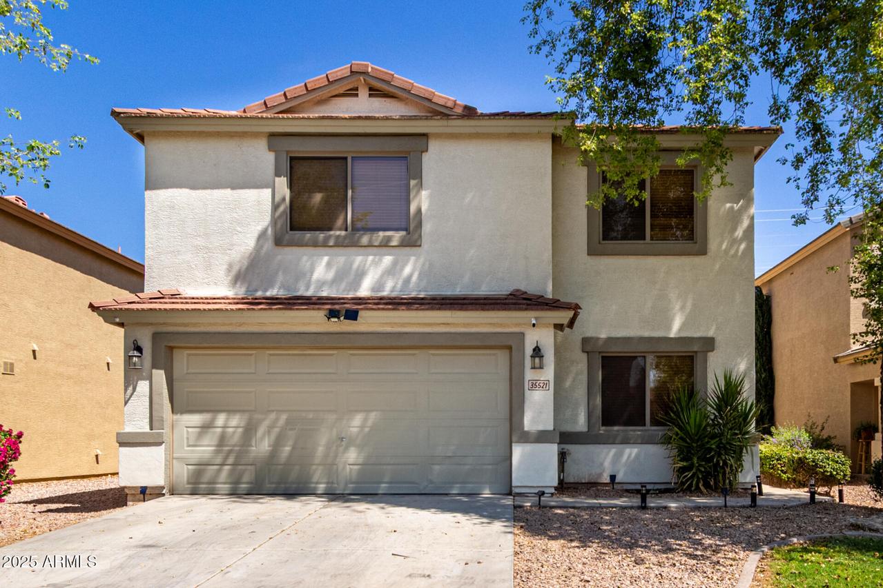 35521 N Danish Red Tr., San Tan Valley, AZ 85143