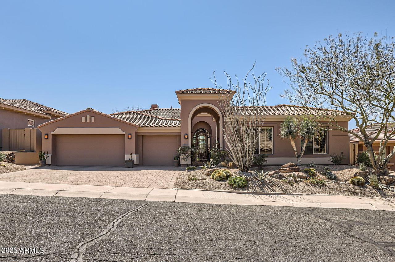 11141 E Greenway Rd., Scottsdale, AZ 85255