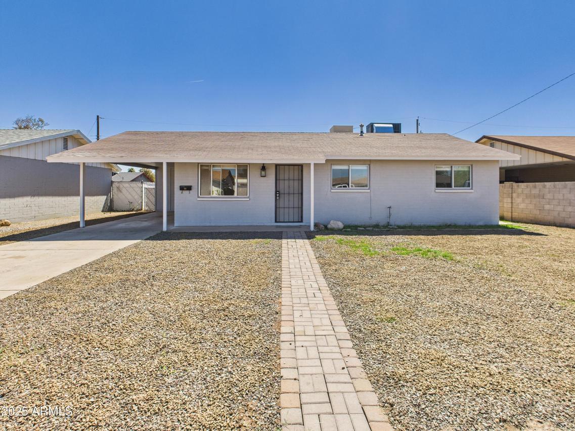 3539 W El Caminito Dr., Phoenix, AZ 85051