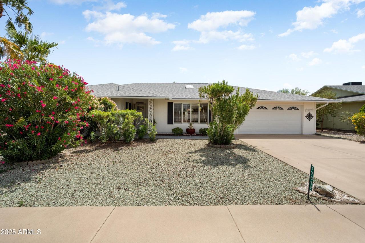 17617 N Buntline Dr., Sun City West, AZ 85375
