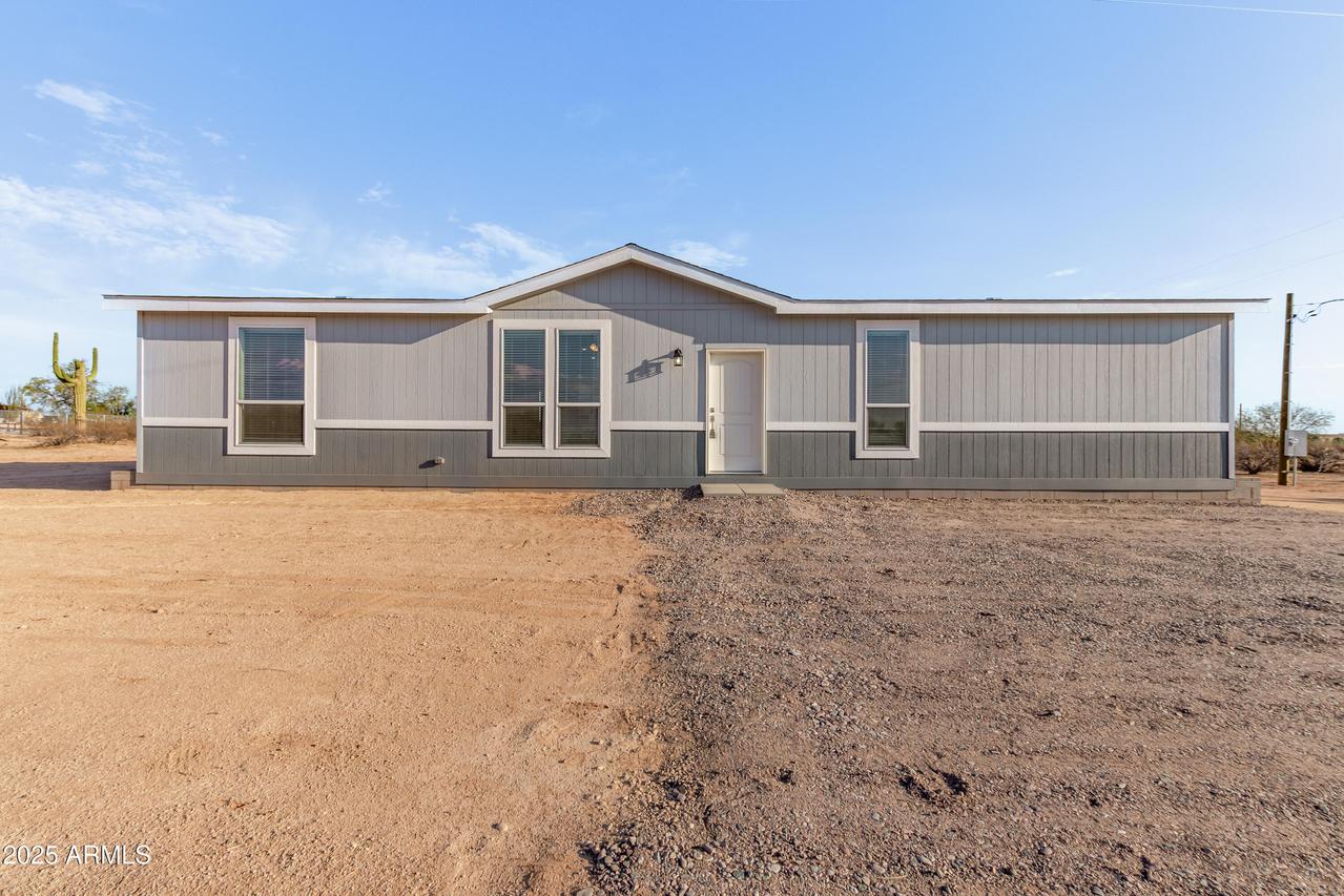 9857 N Diffin Rd., Florence, AZ 85132