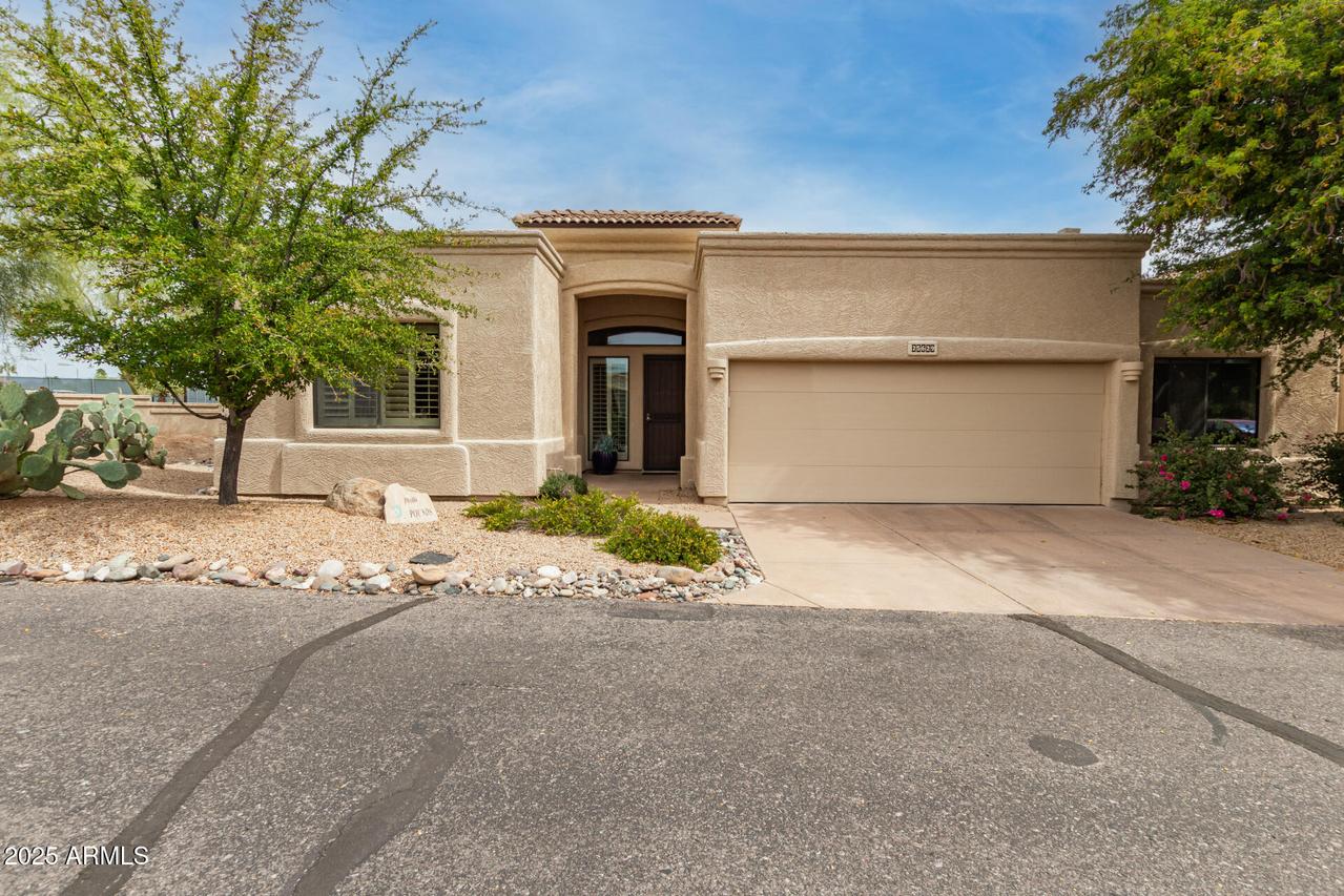 25629 N Green River Ln., Rio Verde, AZ 85263