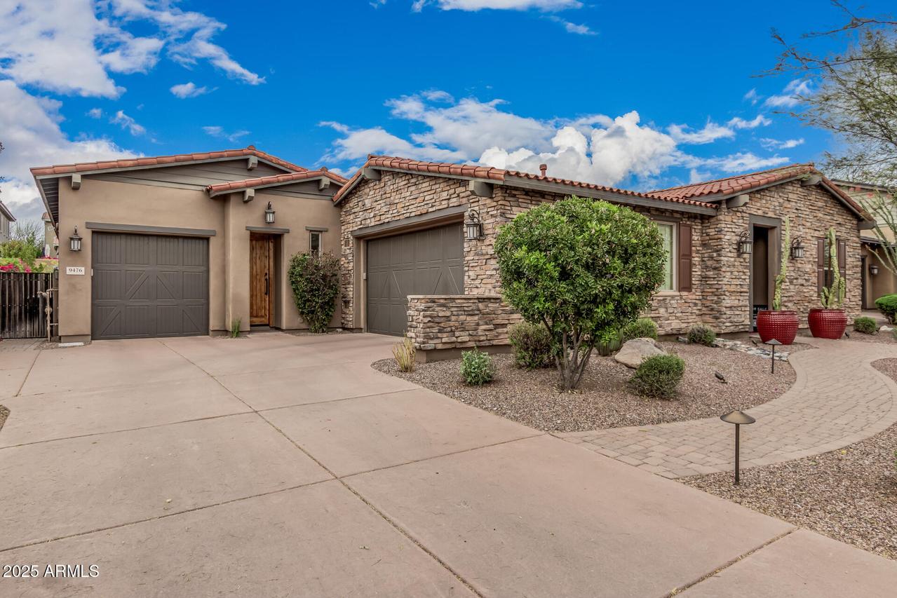9476 E Canyon View Rd., Scottsdale, AZ 85255