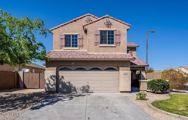 21538 W Watkins St., Buckeye, AZ 85326