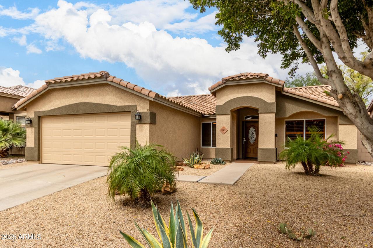10714 E El Moro Ave., Mesa, AZ 85208