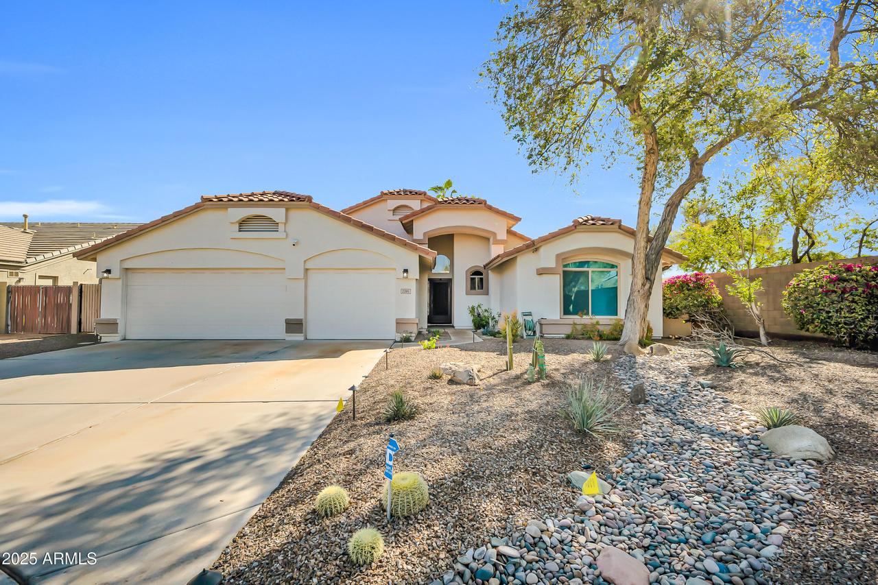 2395 S Cobblestone Ct., Gilbert, AZ 85295