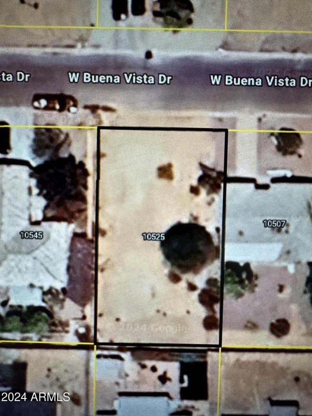 10525 W Buena Vista Dr. #5155, Arizona City, AZ 85123