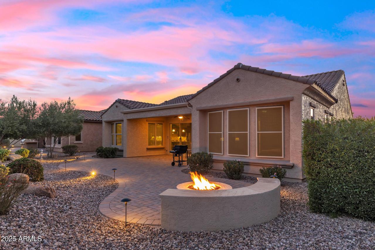 4425 N Petersburg Dr., Florence, AZ 85132